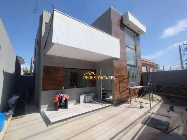 Casa venda em Região Geográfica Imediata de Macaé-Rio das Ostras, Rio das Ostras