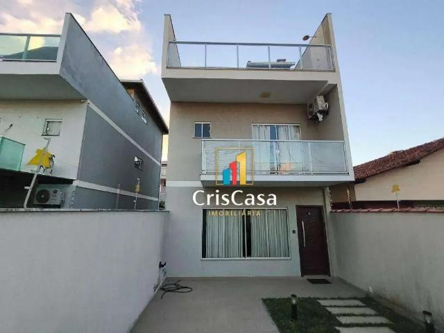 Casa venda em Região Geográfica Imediata de Macaé-Rio das Ostras, Rio das Ostras