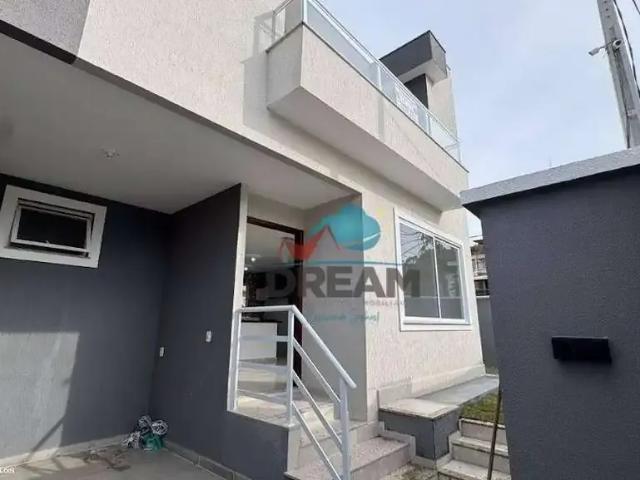 Casa venda em Região Geográfica Imediata de Macaé-Rio das Ostras, Rio das Ostras