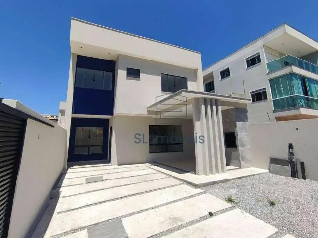 Casa venda em Região Geográfica Imediata de Macaé-Rio das Ostras, Rio das Ostras