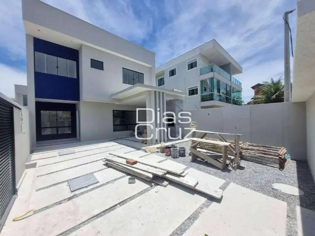 Casa venda em Região Geográfica Imediata de Macaé-Rio das Ostras, Rio das Ostras