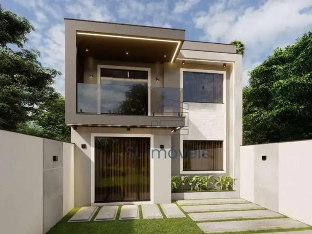 Casa venda em Região Geográfica Imediata de Macaé-Rio das Ostras, Rio das Ostras