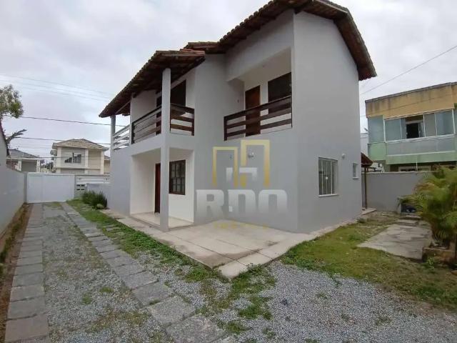 Casa venda em Região Geográfica Imediata de Macaé-Rio das Ostras, Rio das Ostras