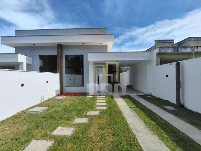 Casa venda em Região Geográfica Imediata de Macaé-Rio das Ostras, Rio das Ostras