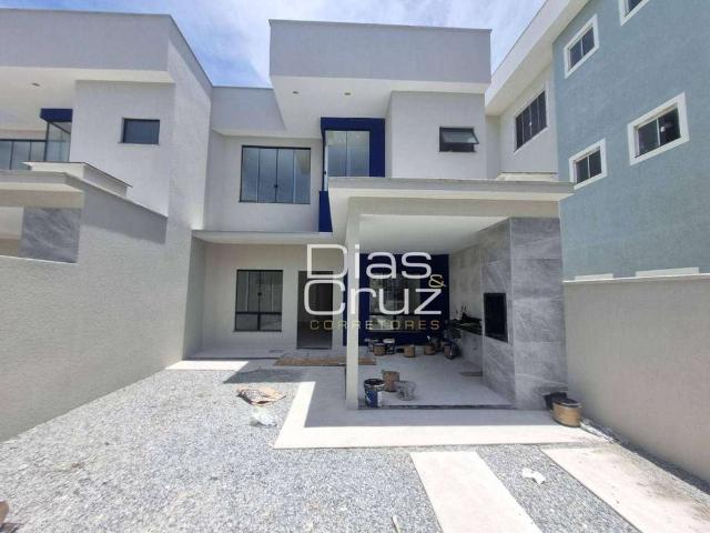 Casa venda em Região Geográfica Imediata de Macaé-Rio das Ostras, Rio das Ostras