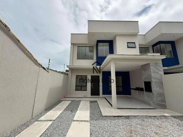 Casa venda em Região Geográfica Imediata de Macaé-Rio das Ostras, Rio das Ostras