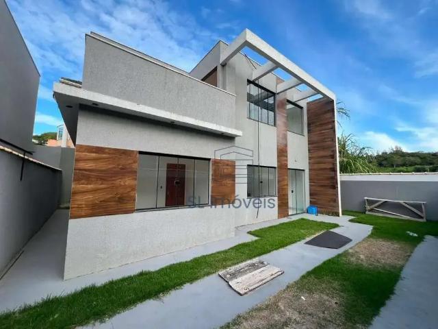 Casa venda em Região Geográfica Imediata de Macaé-Rio das Ostras, Rio das Ostras