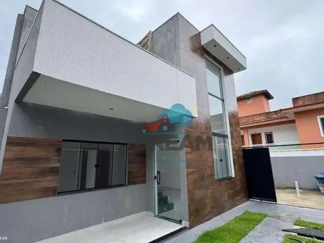 Casa venda em Região Geográfica Imediata de Macaé-Rio das Ostras, Rio das Ostras