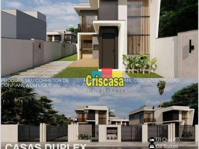 Casa venda em Região Geográfica Imediata de Macaé-Rio das Ostras, Rio das Ostras