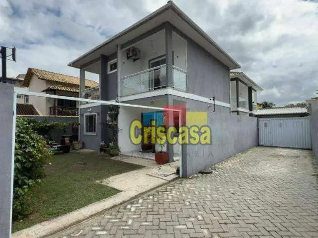 Casa venda em Região Geográfica Imediata de Macaé-Rio das Ostras, Rio das Ostras