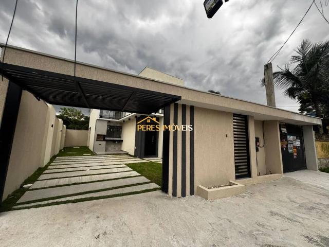 Casa venda em Bosque Beira Rio, Rio das Ostras