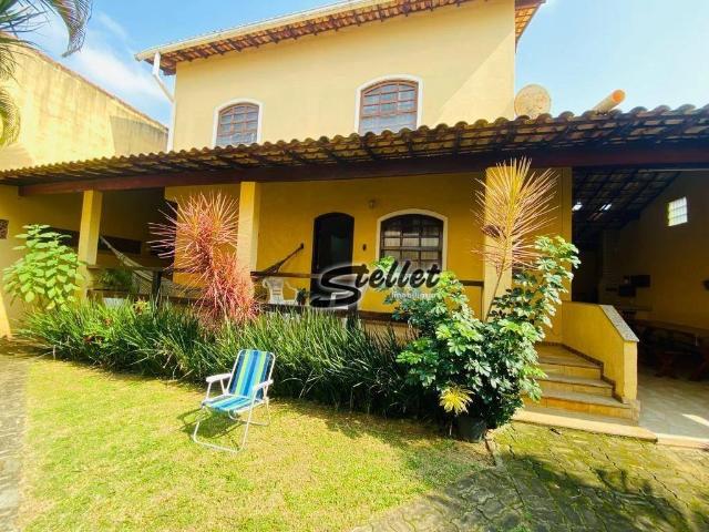Casa venda em Bosque Beira Rio, Rio das Ostras