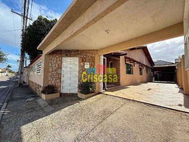 Casa venda em Região Geográfica Imediata de Macaé-Rio das Ostras, Rio das Ostras