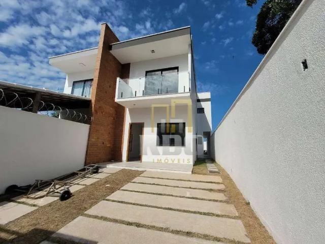 Casa venda em Região Geográfica Imediata de Macaé-Rio das Ostras, Rio das Ostras