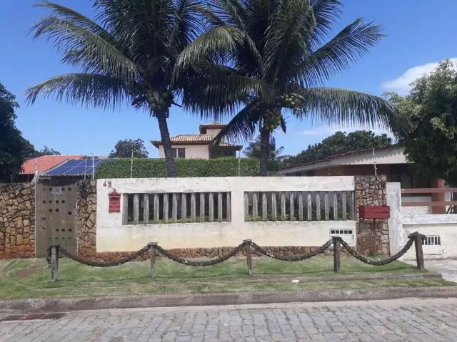 Casa venda em Região Geográfica Imediata de Macaé-Rio das Ostras, Rio das Ostras