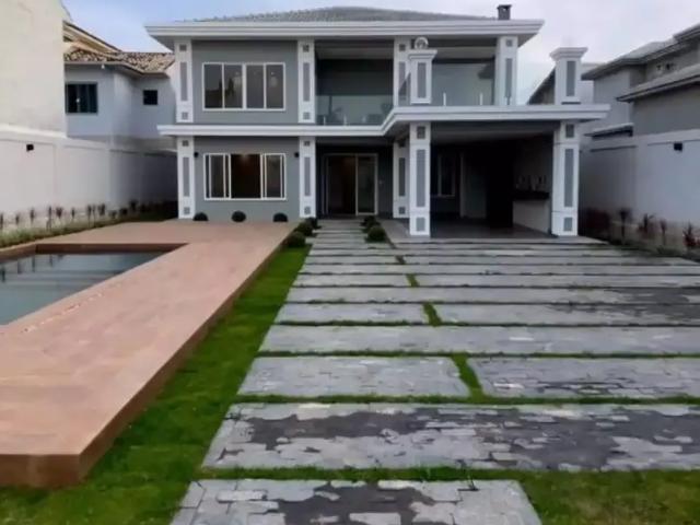 Casa venda em Rio das Ostras, Região Geográfica Intermediária de Macaé-Rio das Ostras-Cabo Frio