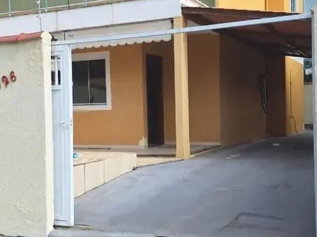 Casa venda em Bosque Beira Rio, Rio das Ostras