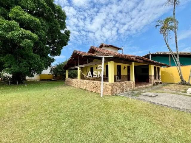 Casa venda em Região Geográfica Imediata de Macaé-Rio das Ostras, Rio das Ostras