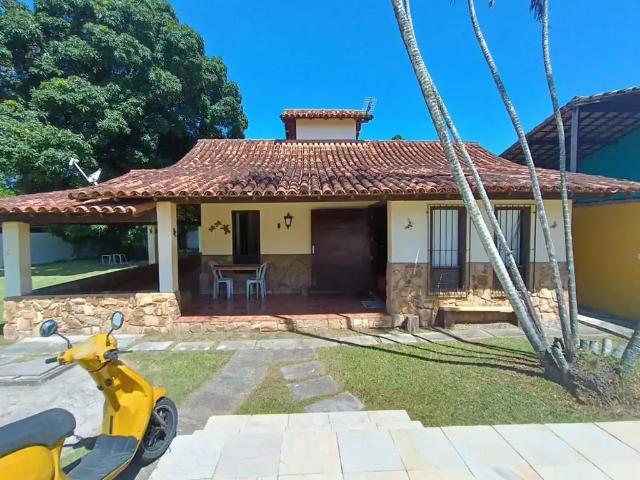 Casa venda em Região Geográfica Imediata de Macaé-Rio das Ostras, Rio das Ostras