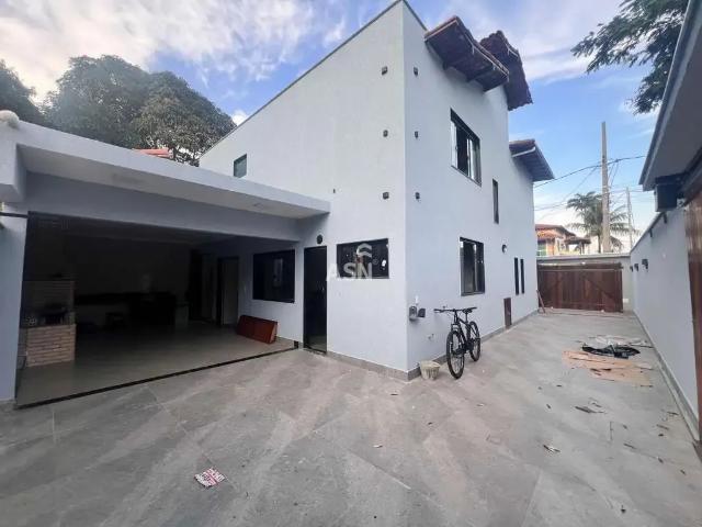 Casa venda em Região Geográfica Imediata de Macaé-Rio das Ostras, Rio das Ostras