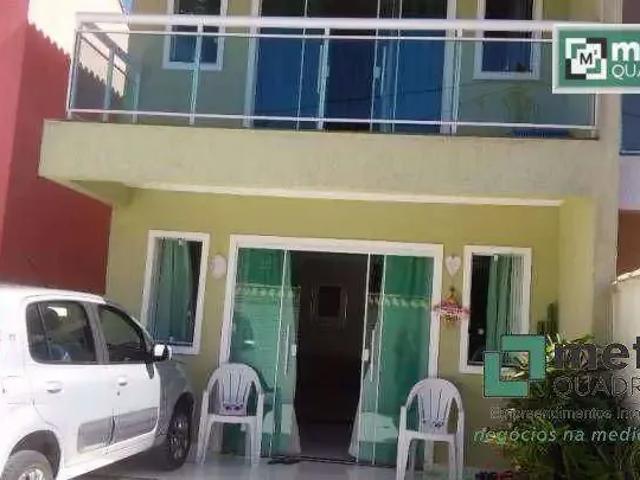 Casa venda em Região Geográfica Imediata de Macaé-Rio das Ostras, Rio das Ostras