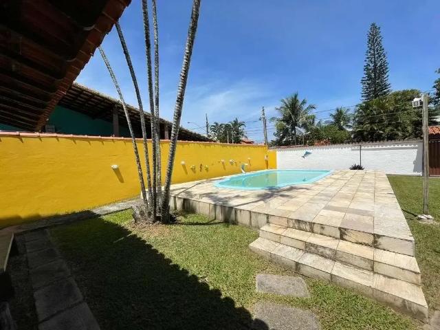 Casa venda em Costazul, Rio das Ostras