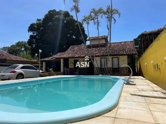 Casa venda em Região Geográfica Imediata de Macaé-Rio das Ostras, Rio das Ostras