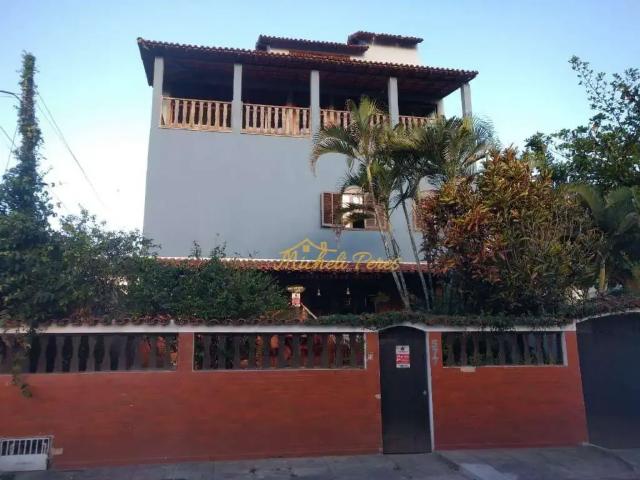 Casa venda em Costazul, Rio das Ostras