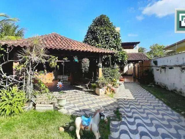 Casa venda em Região Geográfica Imediata de Macaé-Rio das Ostras, Rio das Ostras