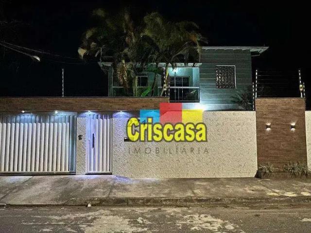 Casa venda em Região Geográfica Imediata de Macaé-Rio das Ostras, Rio das Ostras