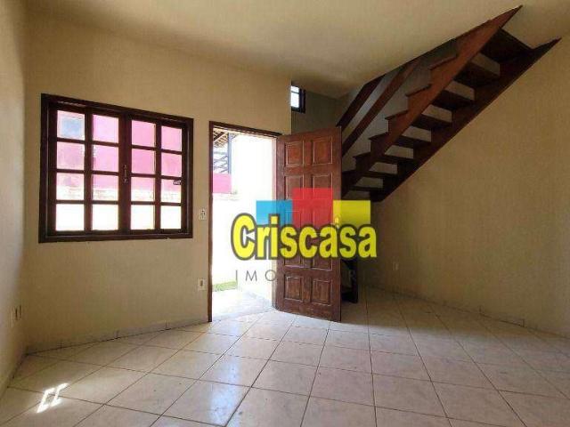 Casa venda em Região Geográfica Imediata de Macaé-Rio das Ostras, Rio das Ostras