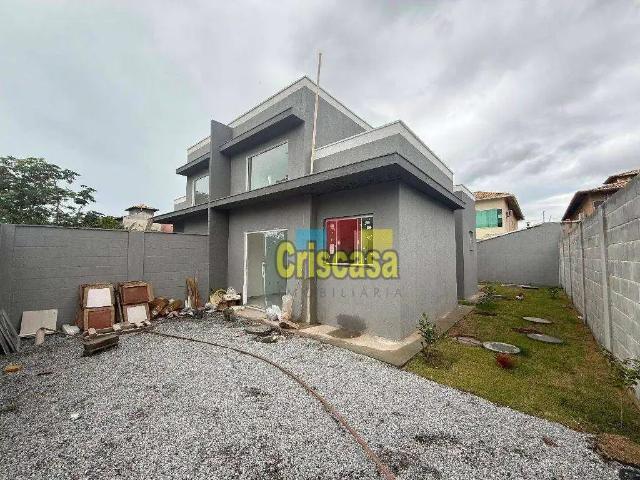 Casa venda em Verdes Mares, Rio das Ostras