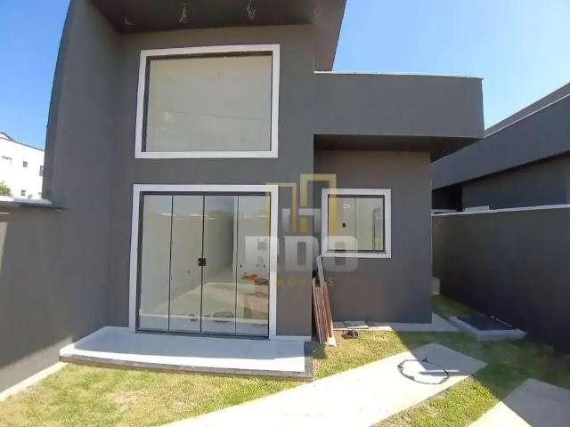 Casa venda em Região Geográfica Imediata de Macaé-Rio das Ostras, Rio das Ostras