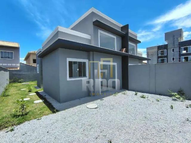 Casa venda em Região Geográfica Imediata de Macaé-Rio das Ostras, Rio das Ostras