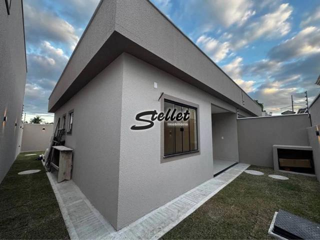 Casa venda em Floresta, Rio das Ostras