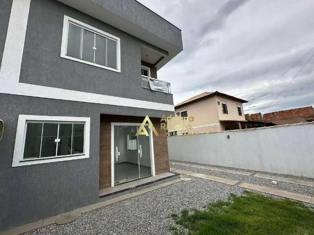 Casa venda em Região Geográfica Imediata de Macaé-Rio das Ostras, Rio das Ostras