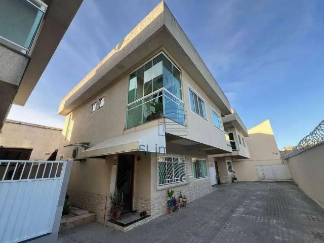 Casa venda em Região Geográfica Imediata de Macaé-Rio das Ostras, Rio das Ostras