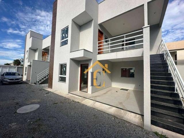 Casa venda em Enseada das Gaivotas, Rio das Ostras