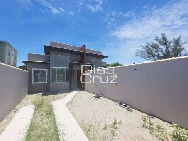 Casa venda em Região Geográfica Imediata de Macaé-Rio das Ostras, Rio das Ostras
