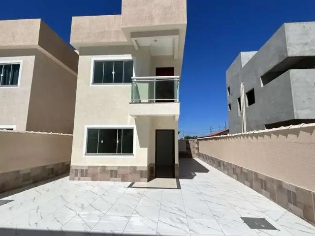 Casa venda em Enseada das Gaivotas, Rio das Ostras