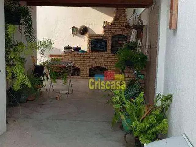 Casa venda em Região Geográfica Imediata de Macaé-Rio das Ostras, Rio das Ostras