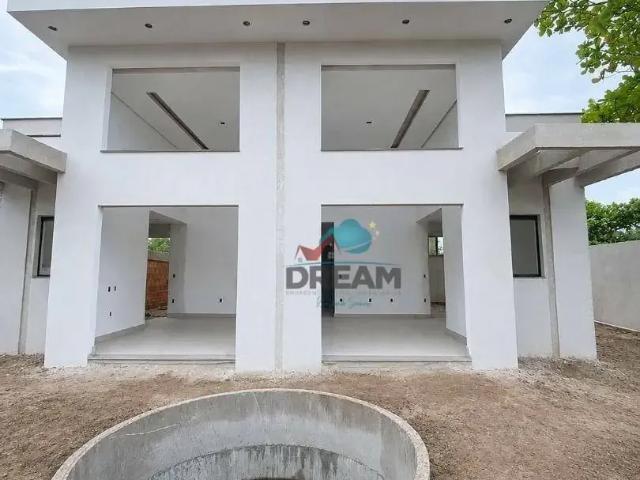 Casa venda em Reduto da Paz, Rio das Ostras