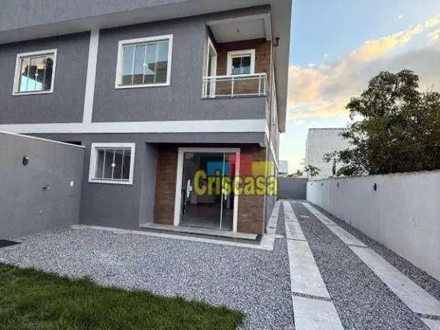 Casa venda em Enseada das Gaivotas, Rio das Ostras