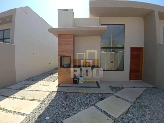 Casa venda em Região Geográfica Imediata de Macaé-Rio das Ostras, Rio das Ostras
