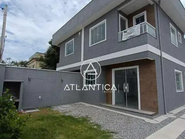 Casa venda em Região Geográfica Imediata de Macaé-Rio das Ostras, Rio das Ostras