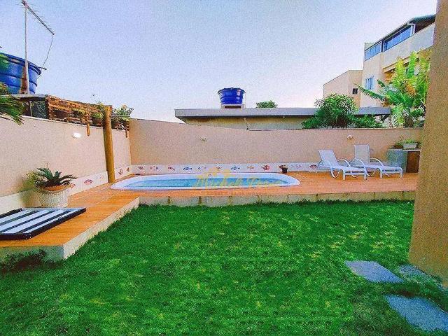Casa venda em Jardim Miramar, Rio das Ostras