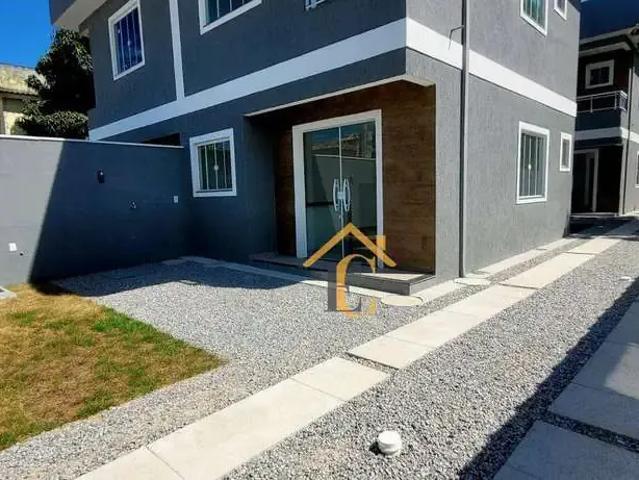 Casa venda em Região Geográfica Imediata de Macaé-Rio das Ostras, Rio das Ostras