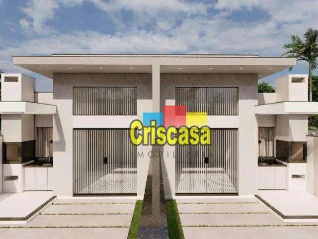 Casa venda em Enseada das Gaivotas, Rio das Ostras