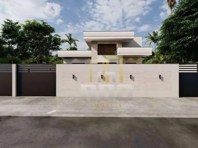 Casa venda em Região Geográfica Imediata de Macaé-Rio das Ostras, Rio das Ostras