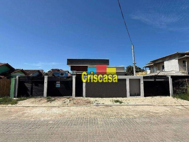Casa venda em Região Geográfica Imediata de Macaé-Rio das Ostras, Rio das Ostras